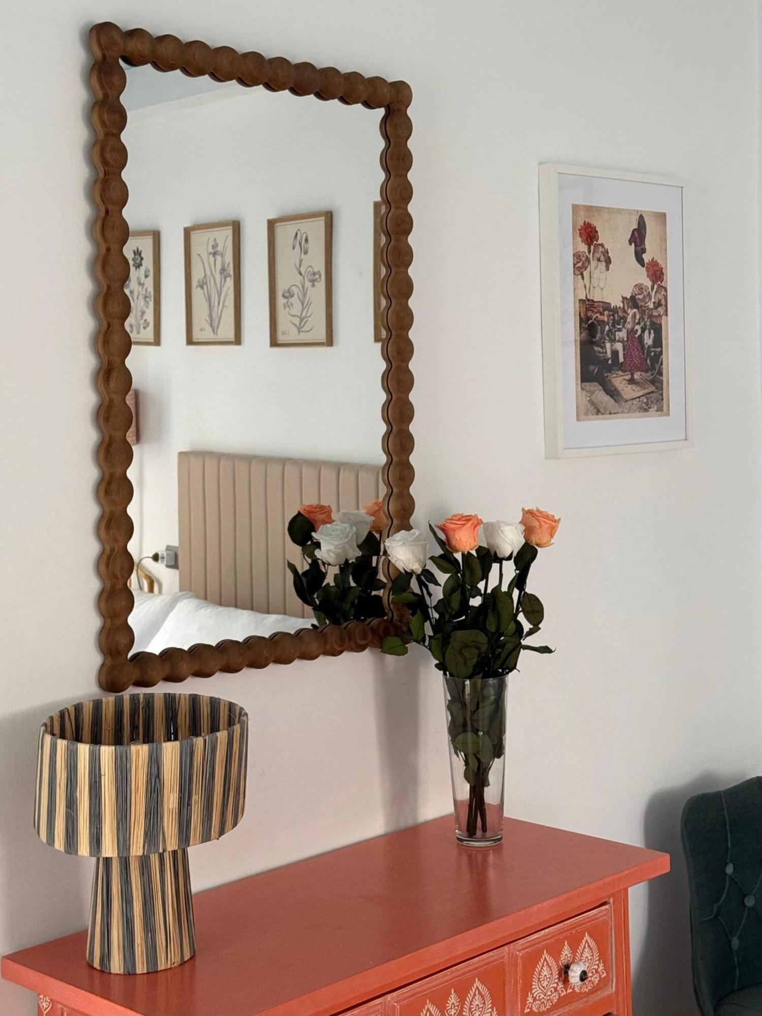 Casa Duplex En Centro Granada- Parking Opcional Villa Екстериор снимка