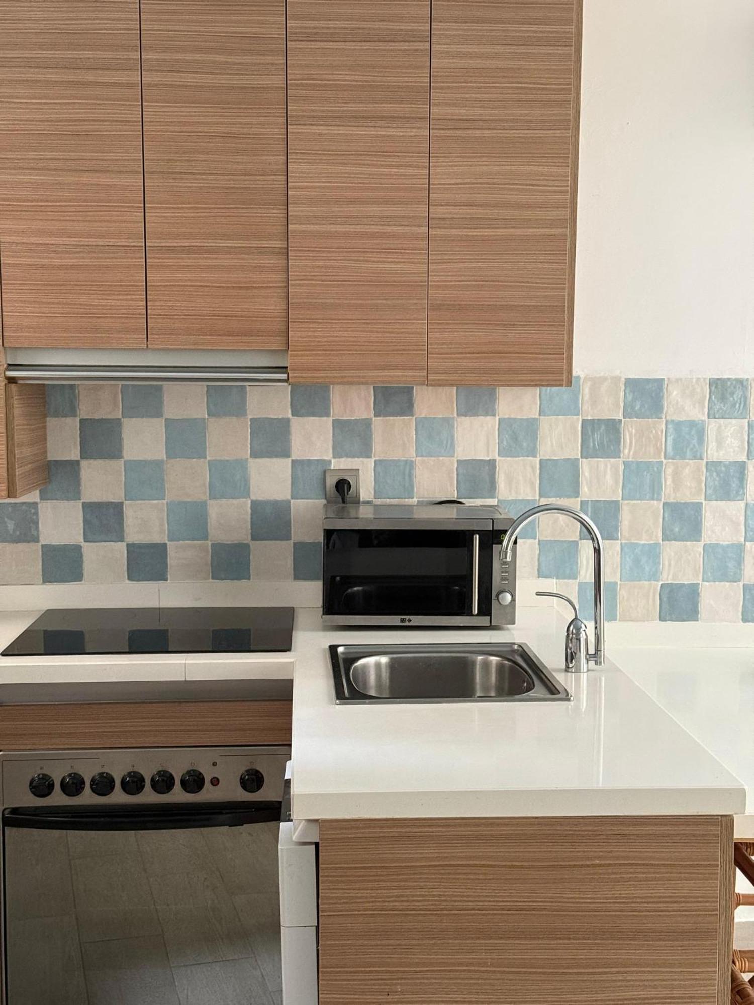 Casa Duplex En Centro Granada- Parking Opcional Villa Екстериор снимка