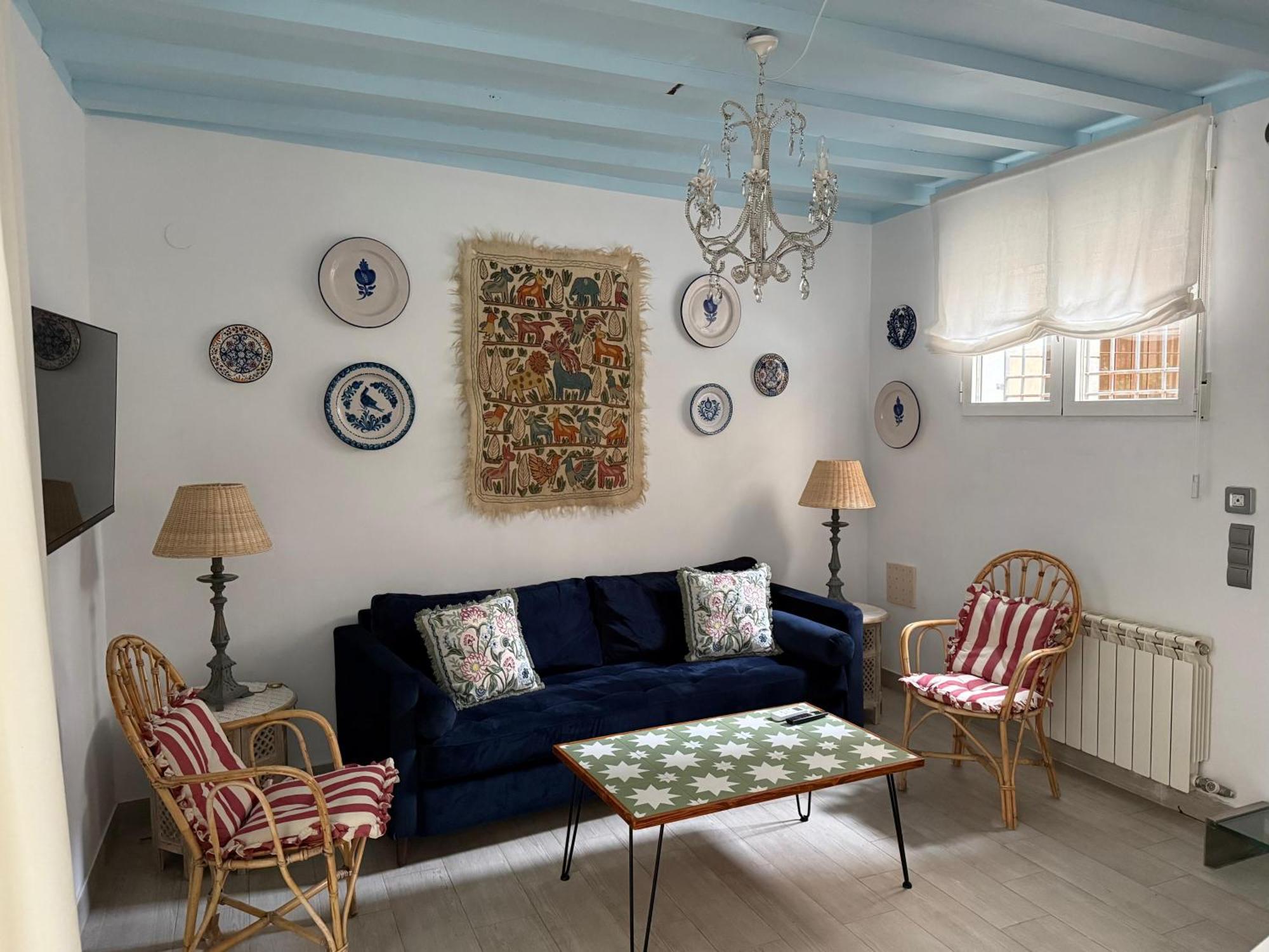 Casa Duplex En Centro Granada- Parking Opcional Villa Екстериор снимка